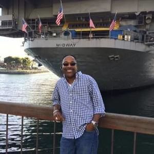 Meet your Posher, Robert